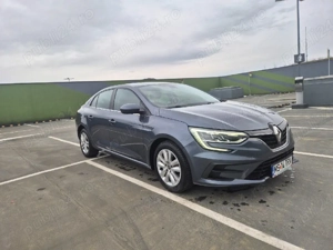 Renault Megane 1.5 dCi automat - imagine 6