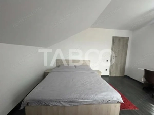 Apartament 3 camere de vanzare decomandat 72 mp zona Brana Selimbar  - imagine 11