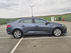 Renault Megane 1.5 dCi automat - imagine 5