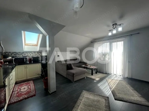 Apartament 3 camere de vanzare decomandat 72 mp zona Brana Selimbar  - imagine 15