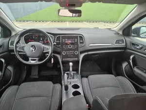 Renault Megane 1.5 dCi automat - imagine 7