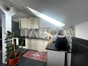 Apartament 3 camere de vanzare decomandat 72 mp zona Brana Selimbar  - imagine 7