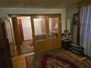 Casa P+E, teren 393 mp - zona centrala - Parc