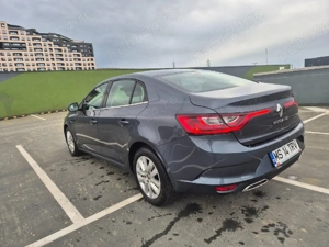 Renault Megane 1.5 dCi automat - imagine 3