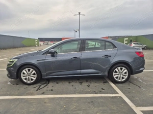 Renault Megane 1.5 dCi automat - imagine 2