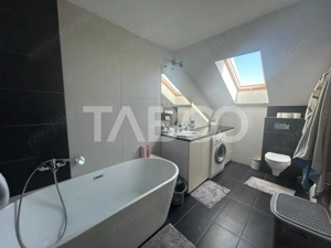 Apartament 3 camere de vanzare decomandat 72 mp zona Brana Selimbar  - imagine 16