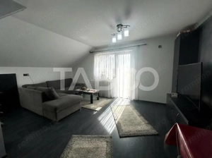 Apartament 3 camere de vanzare decomandat 72 mp zona Selimbar Sibiu