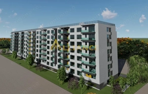 [OFERTA] Apartament 2 camere | Decomandat - 65 mp - imagine 3