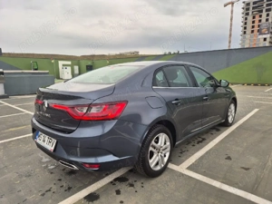 Renault Megane 1.5 dCi automat - imagine 4