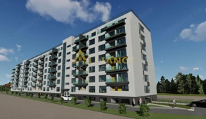 [OFERTA] Apartament 2 camere | Decomandat - 65 mp - imagine 2
