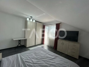 Apartament 3 camere de vanzare decomandat 72 mp zona Brana Selimbar  - imagine 12