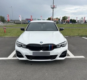 BMW seria 3 g20