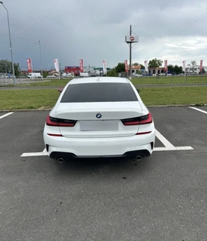 BMW seria 3 g20 - imagine 3