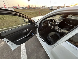 BMW seria 3 g20 - imagine 2