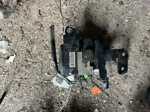 Pompa ABS Bosch Renault Kangoo 1.5 DCI