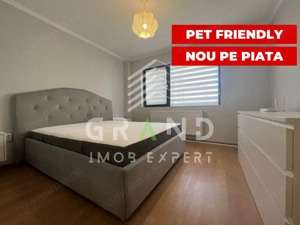 OPORTUNITATE! 2 CAMERE | BALCON | PARCARE | DONATH PARK–CAPAT GRIGORESCU