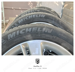 Vind jante cu anvelope ca noi Insignia B 215x55x17 - imagine 5