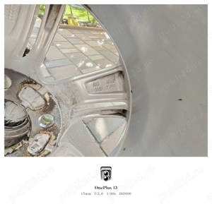 Vind jante cu anvelope ca noi Insignia B 215x55x17 - imagine 2