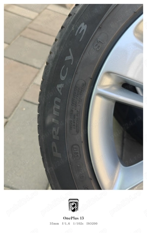 Vind jante cu anvelope ca noi Insignia B 215x55x17 - imagine 6