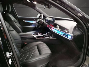 Bmw Seria 7 - imagine 5
