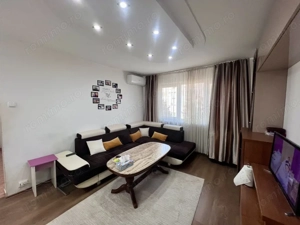  Apartament 4 camere, semidecomandat, 63mp, etaj 2/4 - Zona Dacia