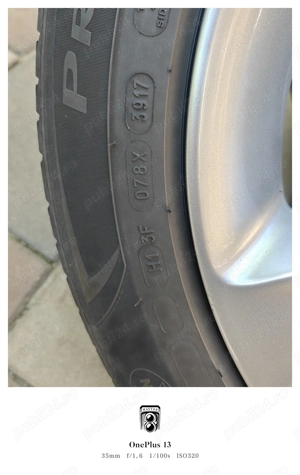 Vind jante cu anvelope ca noi Insignia B 215x55x17 - imagine 7