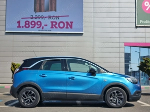 Opel Crosland X Inovation - imagine 5