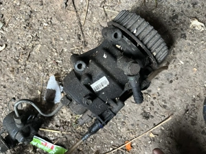 Compresor clima Renault kangoo 1.5 Dci