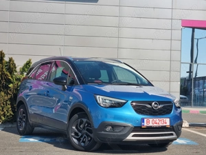 Opel Crosland X Inovation - imagine 4