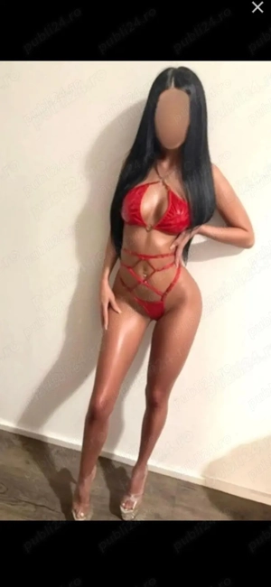 Azi am ajuns ,noua in oraș!