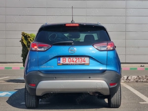 Opel Crosland X Inovation - imagine 7