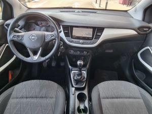 Opel Crosland X Inovation - imagine 8