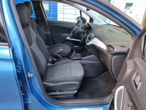 Opel Crosland X Inovation - imagine 9