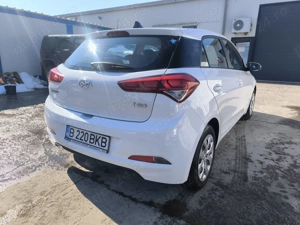 hyundai i20 2016 1.2d - imagine 4