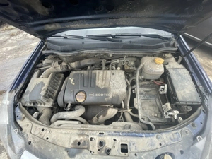 Dezmembrez Opel Astra H 1.8i 16V 125CP 92kW an 2005 - imagine 4