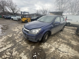 Dezmembrez Opel Astra H 1.8i 16V 125CP 92kW an 2005 - imagine 3