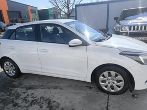 hyundai i20 2016 1.2d - imagine 7