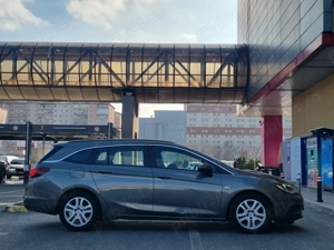 Opel Astra Facelift 1.6 Diesel Euro 6  - imagine 6