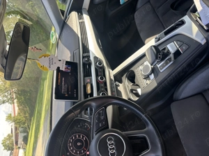 Audi A5 Anul 2017  - imagine 6