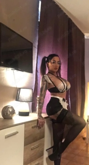 "Servicii totale"  (Mioveni)