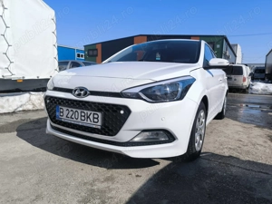 hyundai i20 2016 1.2d - imagine 3