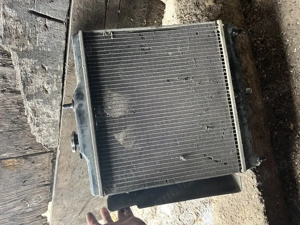 Radiator Antigel Kia Picanto 2006 1.1
