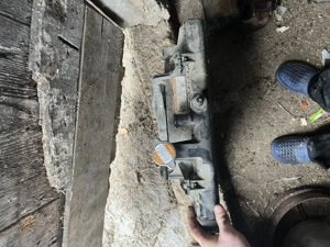 Radiator Antigel Kia Picanto 2006 1.1 - imagine 2