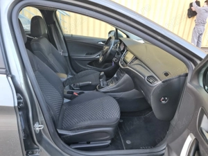 Opel Astra Facelift 1.6 Diesel Euro 6  - imagine 8