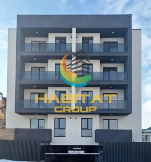 Apartament 2 camere - metrou N.Teclu