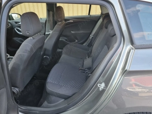 Opel Astra Facelift 1.6 Diesel Euro 6  - imagine 9