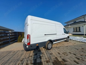 Ford Transit jumbo maxi - imagine 2