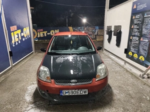 Ford Fiesta 2009 110000km !!