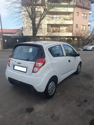 Chevrolet Spark 2013 1.0i  - imagine 3