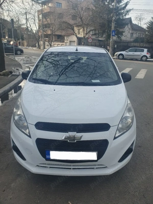 Chevrolet Spark 2013 1.0i  - imagine 5